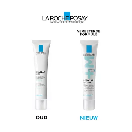 La Roche-Posay Effaclar Duo+M Dagcrème 40 ML