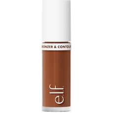e.l.f. Camo Liquid Bronzer Contour 8 Deep