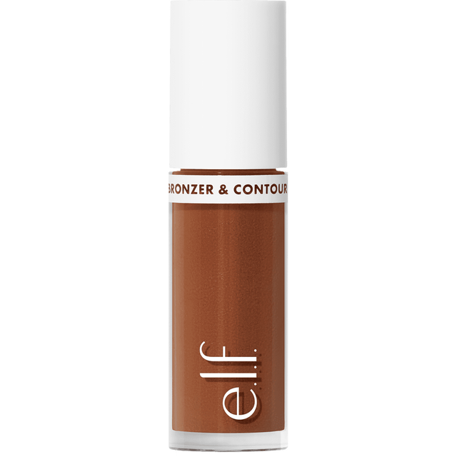 e.l.f. Camo Liquid Bronzer Contour 8 Deep