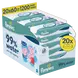 Pampers 99% Water Peppa Pig Billendoekjes 20x60 Stuks