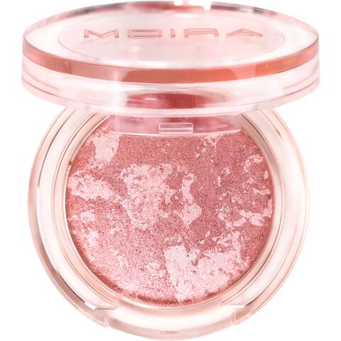 Moira Marvelous Baked Blush 002 Cinnamon Roll