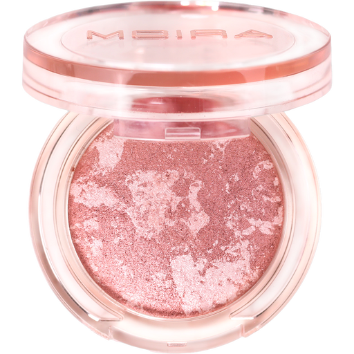 Moira Marvelous Baked Blush 002 Cinnamon Roll
