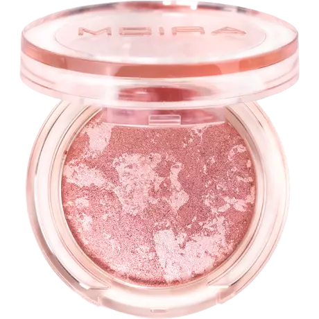 Moira Marvelous Baked Blush 002 Cinnamon Roll