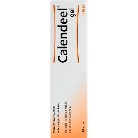 Heel Calendeel gel
