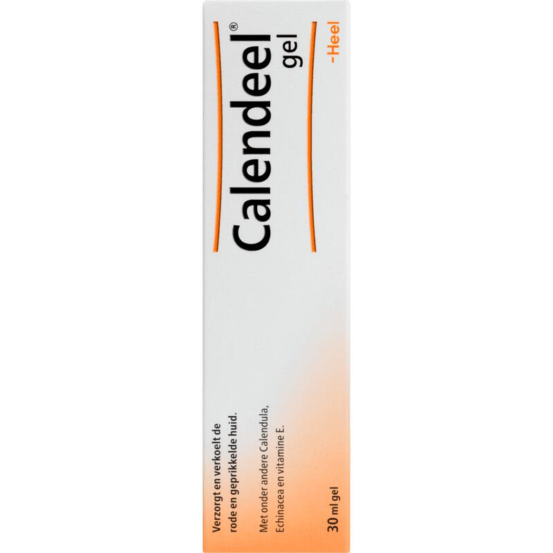 Heel Calendeel Gel 30 ML