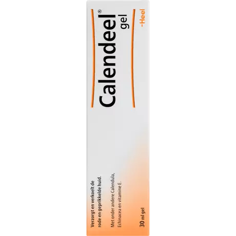 Heel Calendeel Gel 30 ML
