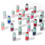 Etos Pure Nail Polish Crimson Red 5 ML