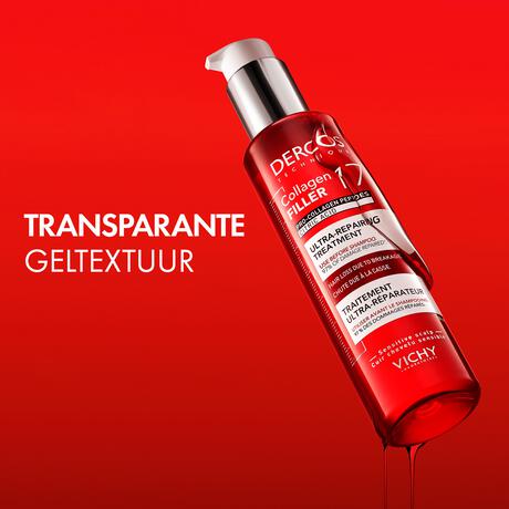 Vichy Dercos Collagen 17 Filler Verzorging 150 ML