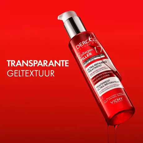 Vichy Dercos Collagen 17 Filler Verzorging 150 ML