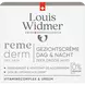 Louis Widmer Remederm Gezichtscrème Dag & Nacht Zonder Parfum 50 ML