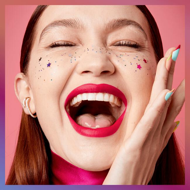 Maybelline New York SuperStay Matte Ink Lippenstift 400 Show Runner