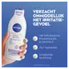 NIVEA Repair & Care Sensitive Bodylotion 400 ML