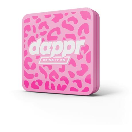 Dappr Flexibele Pleisters Savanne 30 stuks