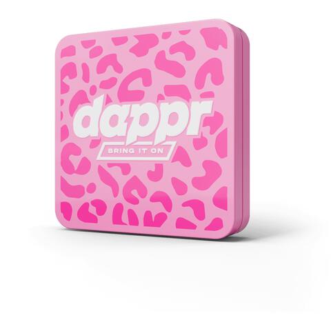 Dappr Flexibele Pleisters Savanne 30 stuks