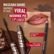 Rimmel London Thrill Seeker Mega Lift Mascara Bruin 3 Brownie Pie