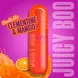 NYX Professional Makeup Hair & Body Fragrance Mist Juicy Boo 80 ML