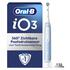 Oral-B iO 3s Blauw Elektrische Tandenborstel 