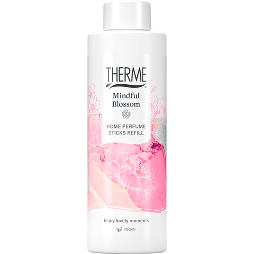 Therme Mindful Blossom Refill Fragrance Sticks 150 ML