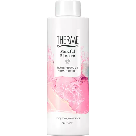 Therme Mindful Blossom Refill Fragrance Sticks 150 ML