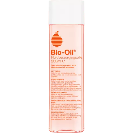 Bio-Oil Huidverzorgingsolie 200 ML