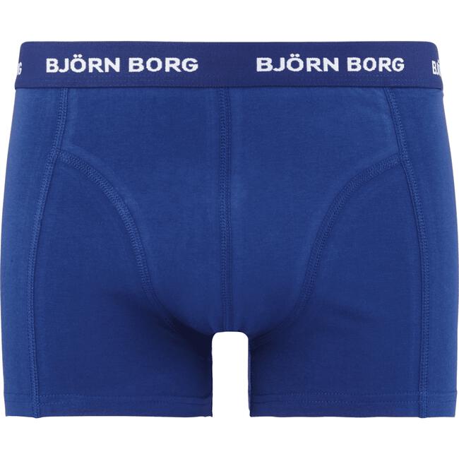 Bjorn Borg 3-Pack Boxershort Skydiver maat M