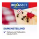 Roxasect Mierenpoeder 75 gram