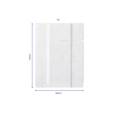 Hansaplast Sensitive Pleister 1mx6cm