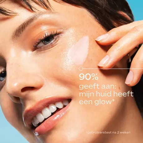 WELEDA SPF30 Zonnefluïde 30 ML