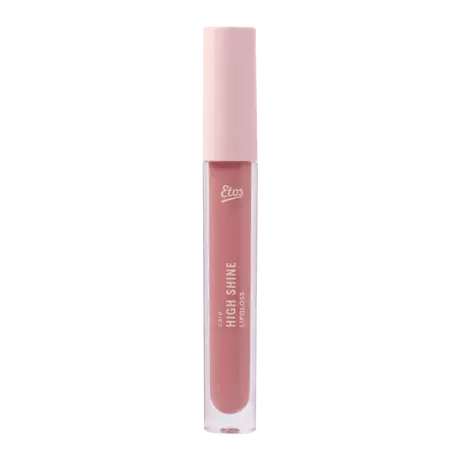 Etos Care High Shine Lipgloss 04 Natural Nude
