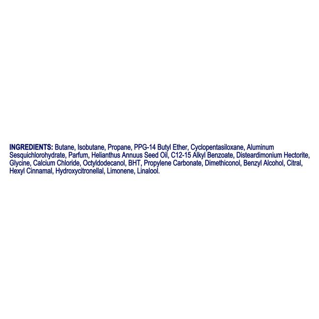 Dove Advanced Care Beauty Finish Anti-Transpirant Deodorant Spray 100 ML