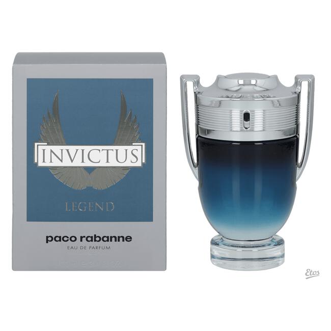 Paco Rabanne Invictus Legend Eau de Parfum 100 ML