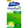 Davitamon Vitamine D Vegan 1 per Dag 30 Stuks