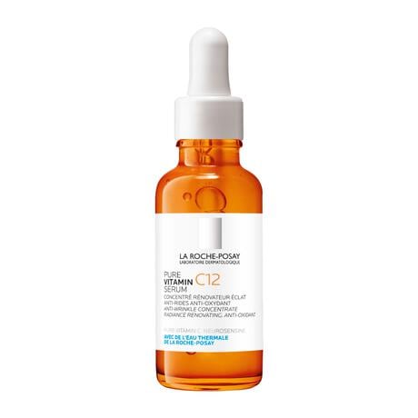 La Roche-Posay Pure Vitamin C12 Serum 30 ML