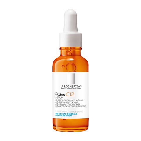 La Roche-Posay Pure Vitamin C12 Serum 30 ML