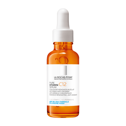 La Roche-Posay Pure Vitamin C12 Serum 30 ML
