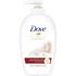Dove Nourishing Silk Verzorgende Handzeep 250 ML