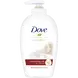 Dove Nourishing Silk Verzorgende Handzeep 250 ML