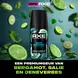 AXE Fine Fragrance Aqua Bergamot Deodorant Bodyspray Mini 35 ML