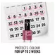 Rimmel London SuperGel Nagellak 030 Wild Gal