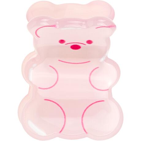  Invisibobble Clipstar Kids Bearly Bloomed 4 stuks