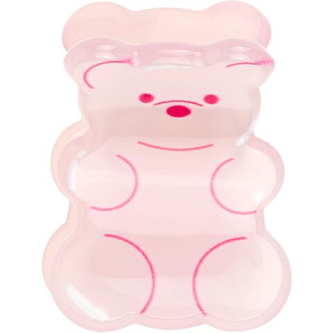  Invisibobble Clipstar Kids Bearly Bloomed 4 stuks
