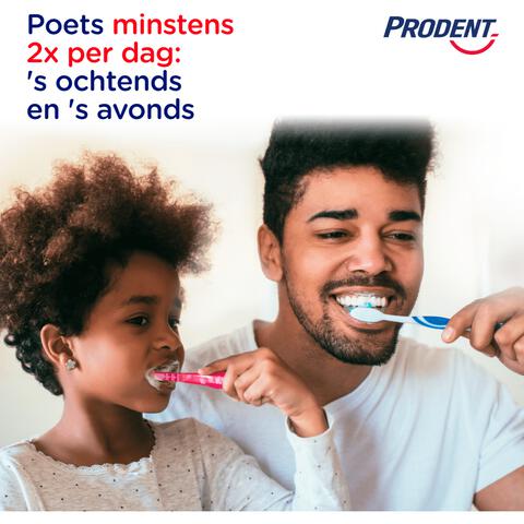 Prodent Fresh Gel Tandpasta 75 ML