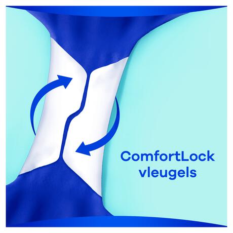 ALWAYS ULTRA PADS WINGS L 48 - QP