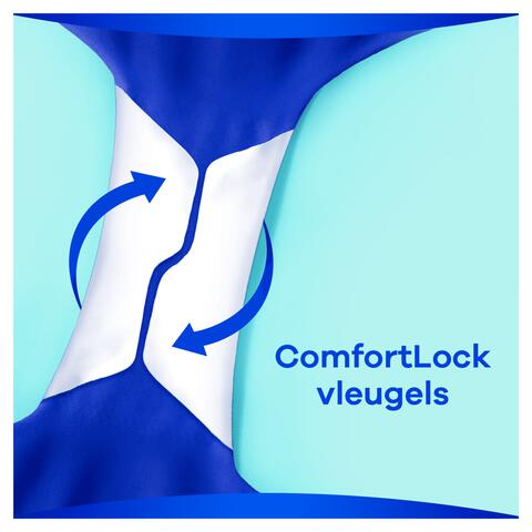 ALWAYS ULTRA PADS WINGS L 48 - QP