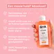 Q+A Collagen Body Oil 250 ML