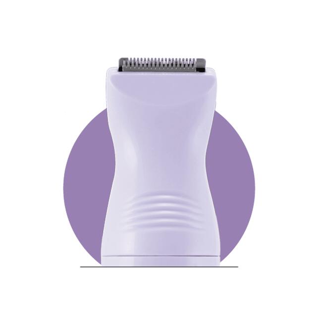 Wilkinson Intuition styler Perfect Finish 4in1