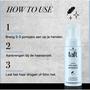 Taft Volume Wonder Mousse