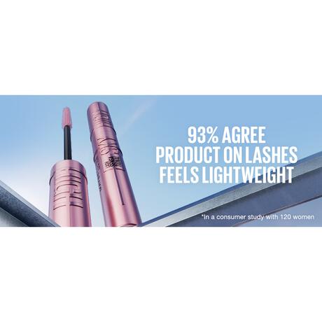 Maybelline New York Lash Sensational Sky High Mascara High 785 Navy Blue