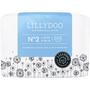 LILLYDOO Luiers Maat 2 4-8 kg 25 stuks