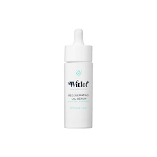 Witlof Skincare Regenerating Oil Serum 30 ML